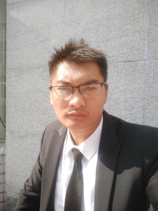 孤独的人的第一张照片--海盐认干亲服务网