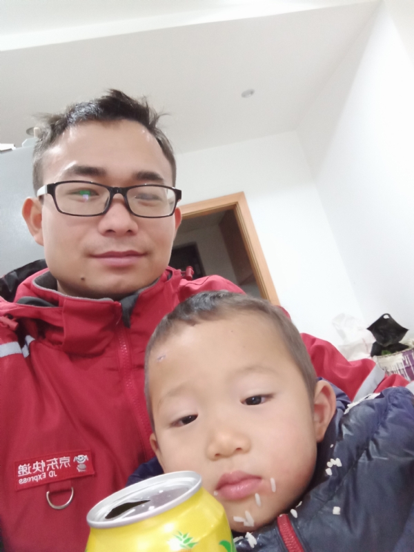 hai007的第一张照片--海盐认干亲服务网