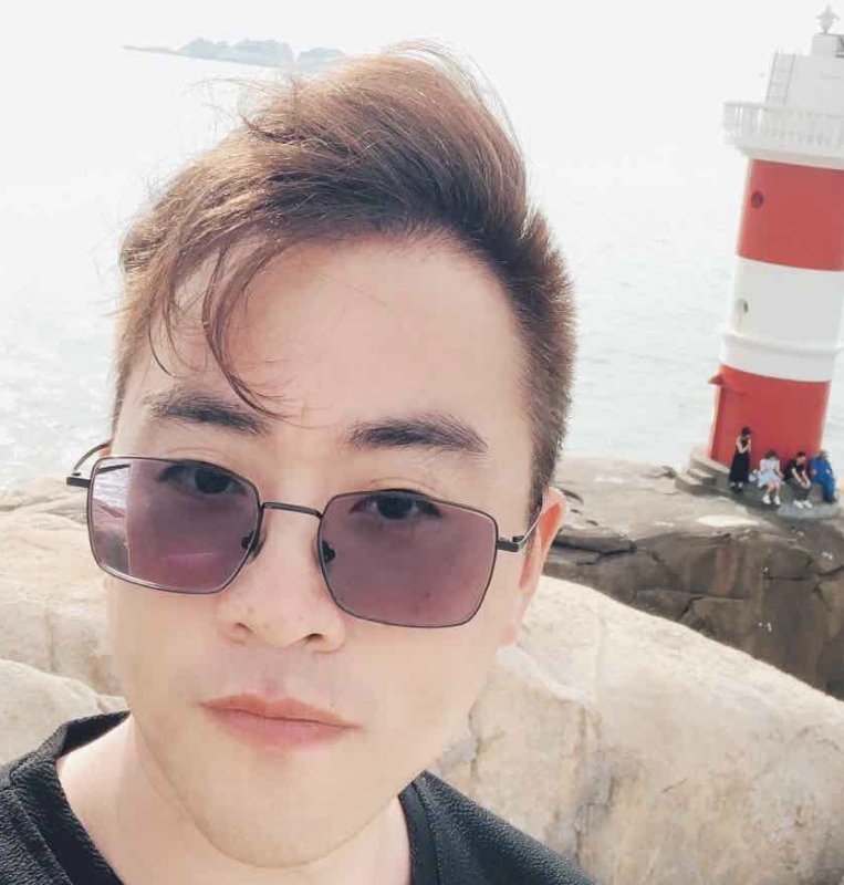 风中的雨的第一张照片--海盐认干亲服务网